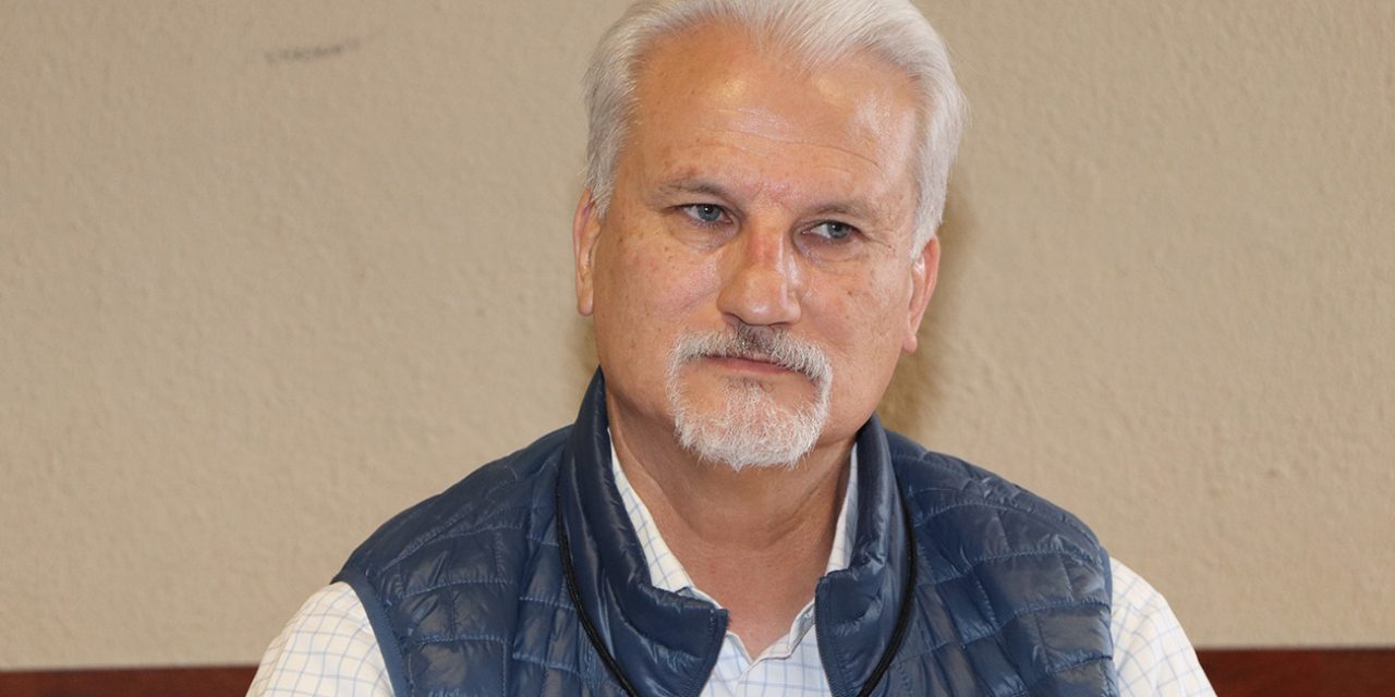 Se amparan ex funcionarios gallardistas tras entrega-recepción