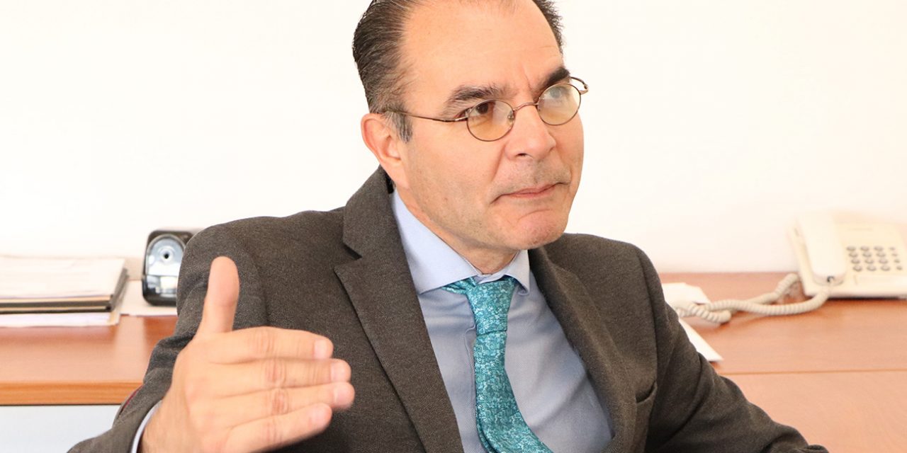 Se impulsan sólidos proyectos de dinamización de la ciudad