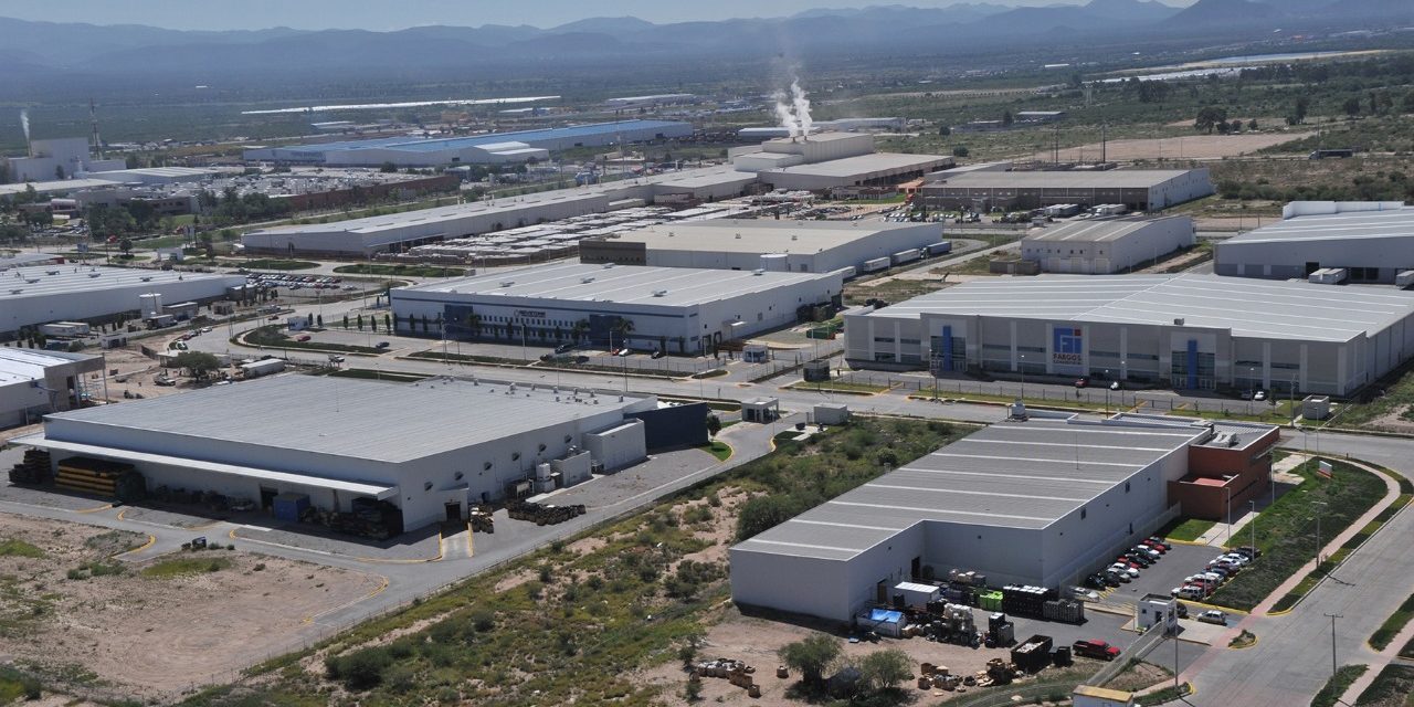 Ubican a SLP en primer lugar en empleo y producción del Bajío.