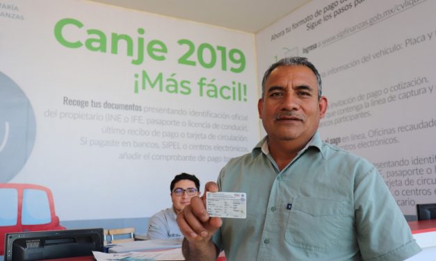 Reconoce gobierno estatal esfuerzo de potosinos en contribuciones, lo que mejora ingreso federal.