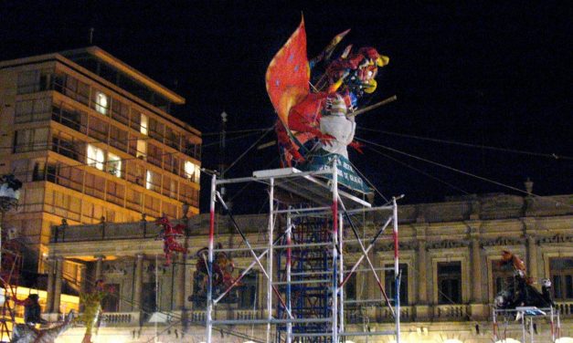 Convoca SECULT al concurso de elaboración de judas 2019.