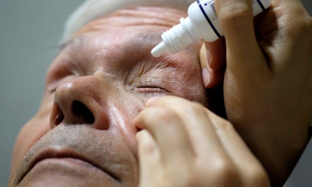 Vientos pueden favorecer la presencia de conjuntivitis, advierte IMSS.