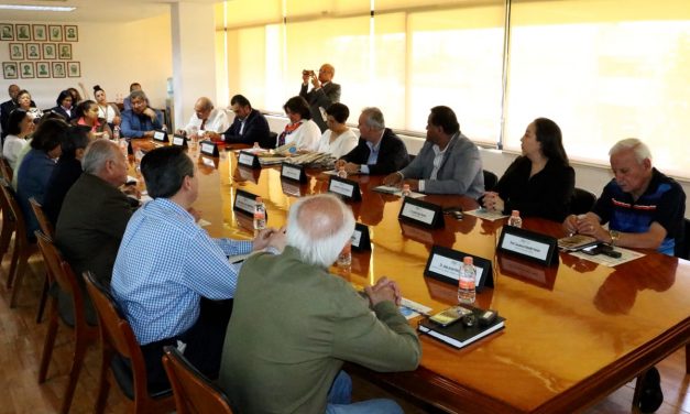 Se organiza comunidad educativa para apoyar Colecta 2019 de la Cruz Roja.