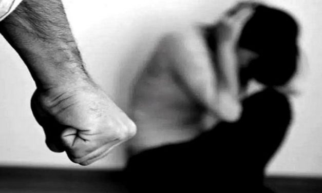 Revela estudio que casi 9 de cada10 mujeres en el Estado sufre algún tipo de violencia.