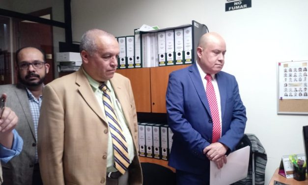 Presenta CEDH propuesta para que próxima titular del organismo sea una mujer.