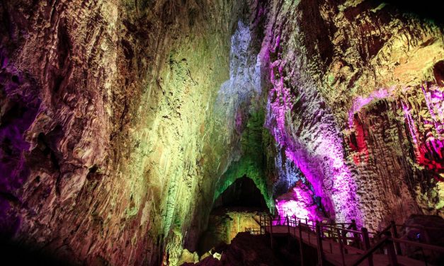 Turismo potosino crece más del doble que el promedio nacional anual: Sectur.