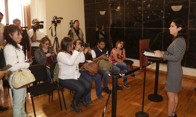 SEGAM intensifica acciones integrales para atender tema de ladrilleras.