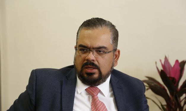 Asegura gobierno estatal contar con medidas estrictas para seleccionar a proveedores.