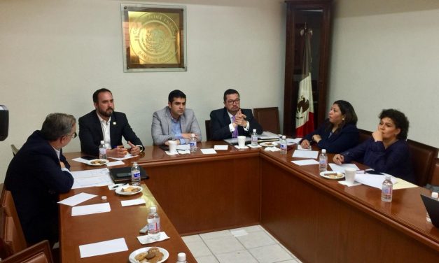 Recibirán policías estatales aumento salarial confirma Finanzas.