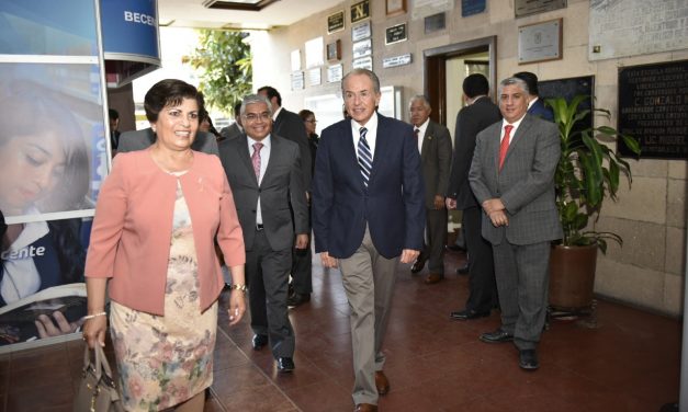 Celebra el SEER su 196 aniversario de fundación.