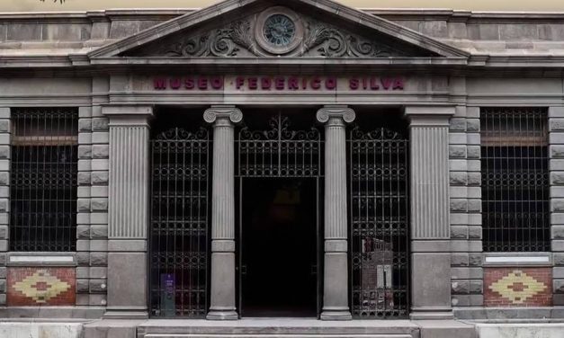 Presenta Museo Federico Silva su oferta cultural.
