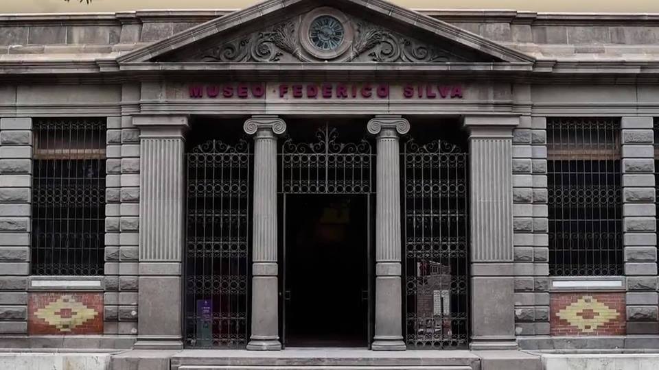 Presenta Museo Federico Silva su oferta cultural.