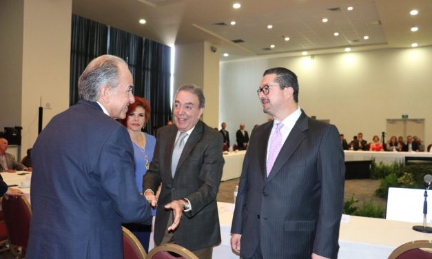 Reconocen mecanismos de transparencia aplicados por la SEFIN.