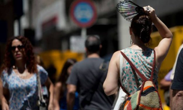 Emite SS recomendaciones a la población para evitar efectos del intenso calor.