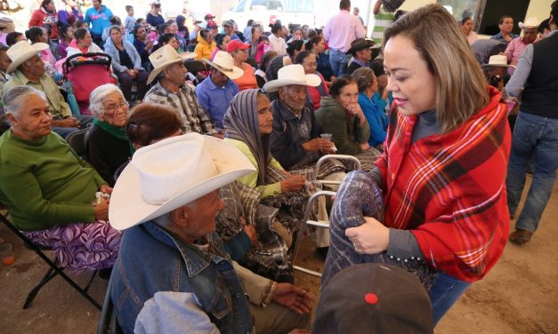 Ante contingencias ambientales el DIF estatal se reporta listo.