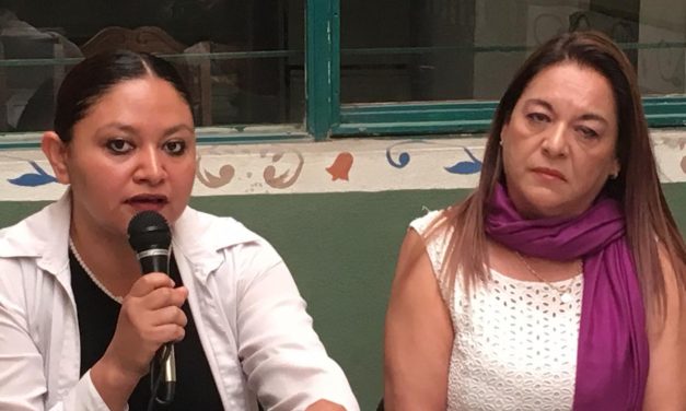 Jefe policiaco de la SSPE es denunciado por acoso sexual.