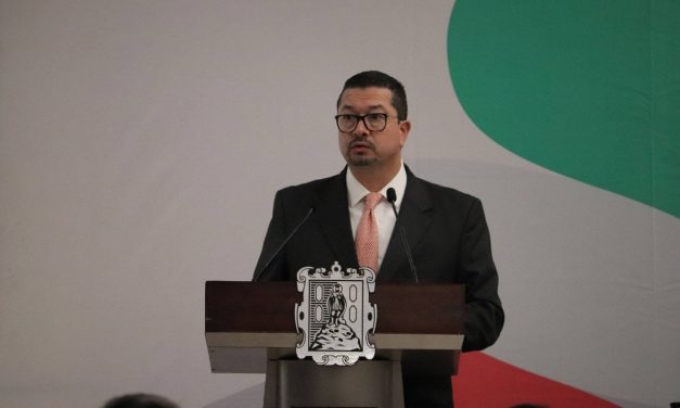 Se mantiene sin cargas tributarias SLP durante cuatro años consecutivos.