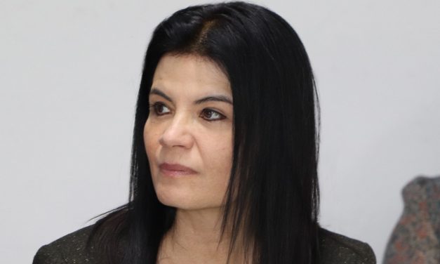 Fomentará Desarrollo Económico exportación de productos potosinos.