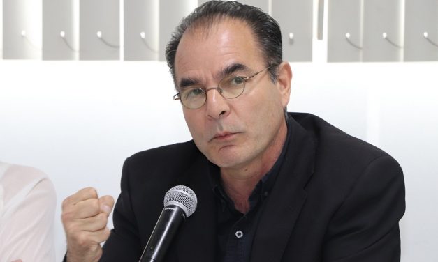 Plan de Centro de Población actualizado para este mismo año.