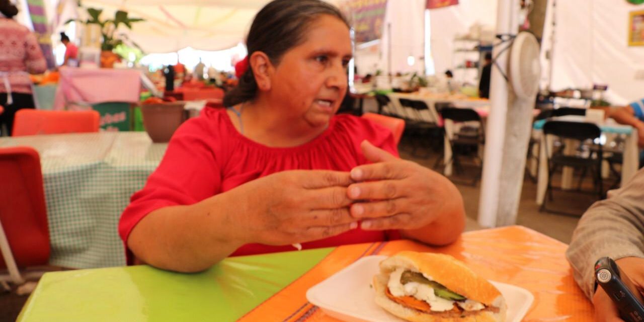 Muestra gastronómica de FNAE deslumbra a miles de visitantes.