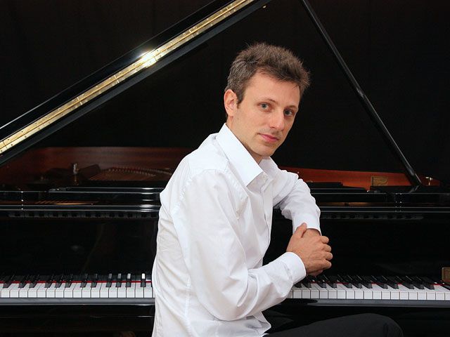 Ofrecerán gala de música francesa en el Teatro de la Paz