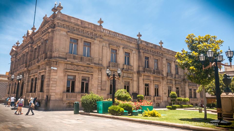 SECULT invita a exposiciones relacionadas con la Semana Santa