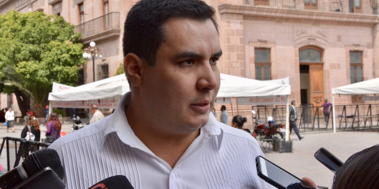 La única alianza del PAN será con la ciudadanía