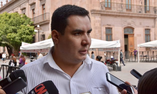 La única alianza del PAN será con la ciudadanía