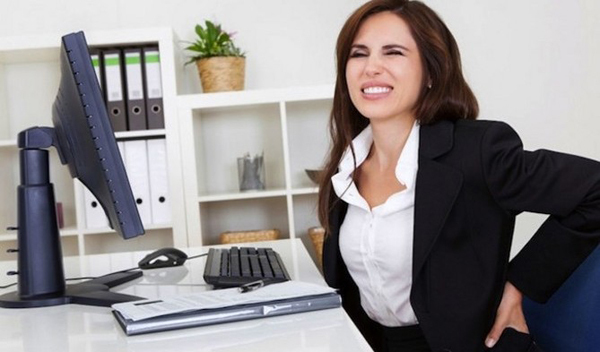 Si tienes más de 40 años, sólo debes trabajar tres días
