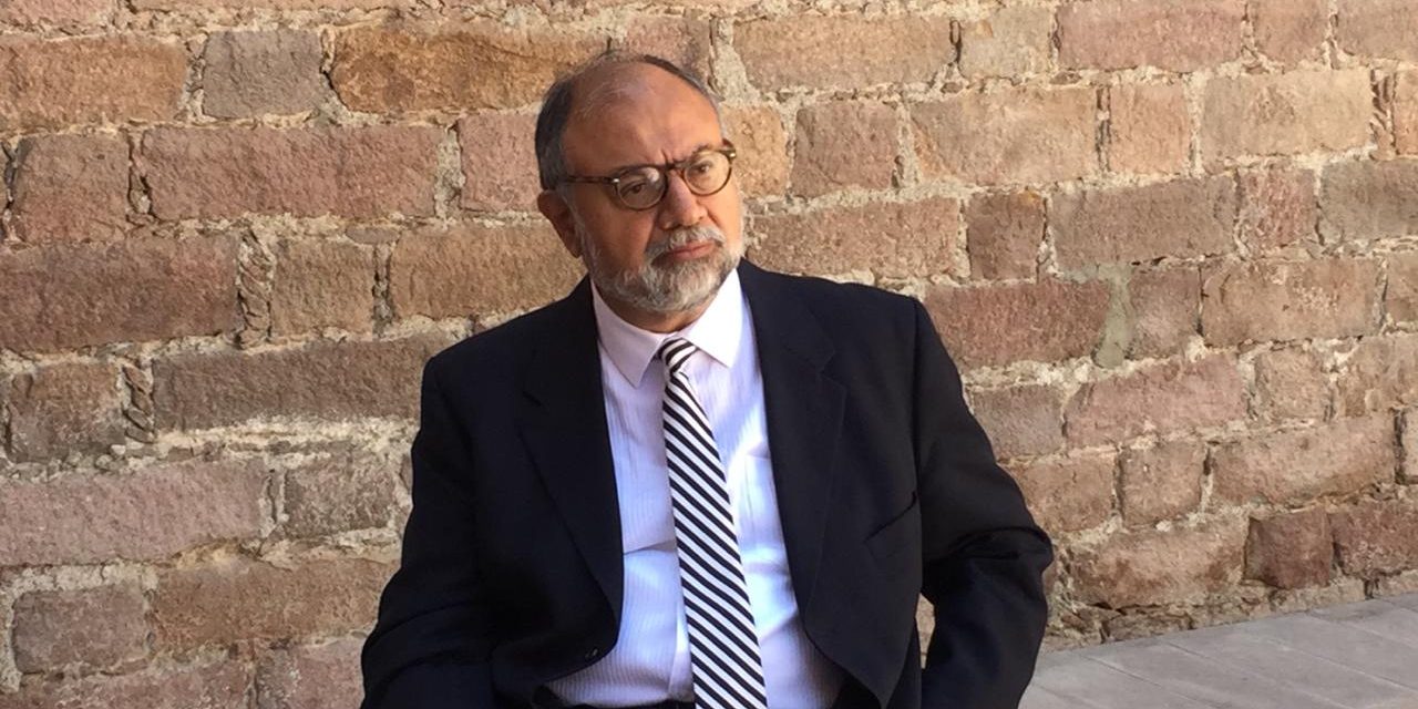 Designan a Eudoro Fonseca como nuevo director del CEART