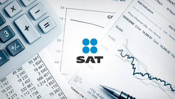 Confirma  SAT uso de empresas fantasmas en administración gallardista