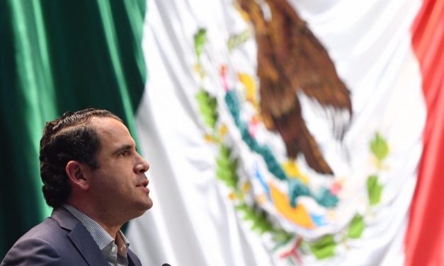 Ley de austeridad debe ser eficaz: Xavier Azuara