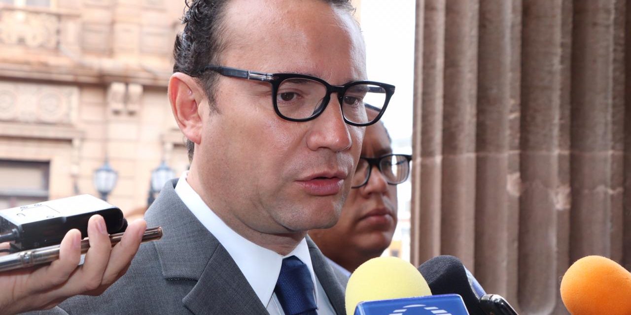 Reordenamiento de comerciantes ambulantes llevará más tiempo, dice  XNP a Nuestro Centro.