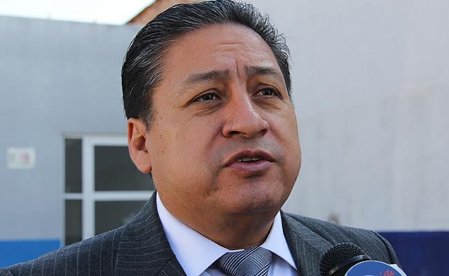 PVEM reconoce el trabajo realizado por el alcalde Gilberto Hernández Villafuerte