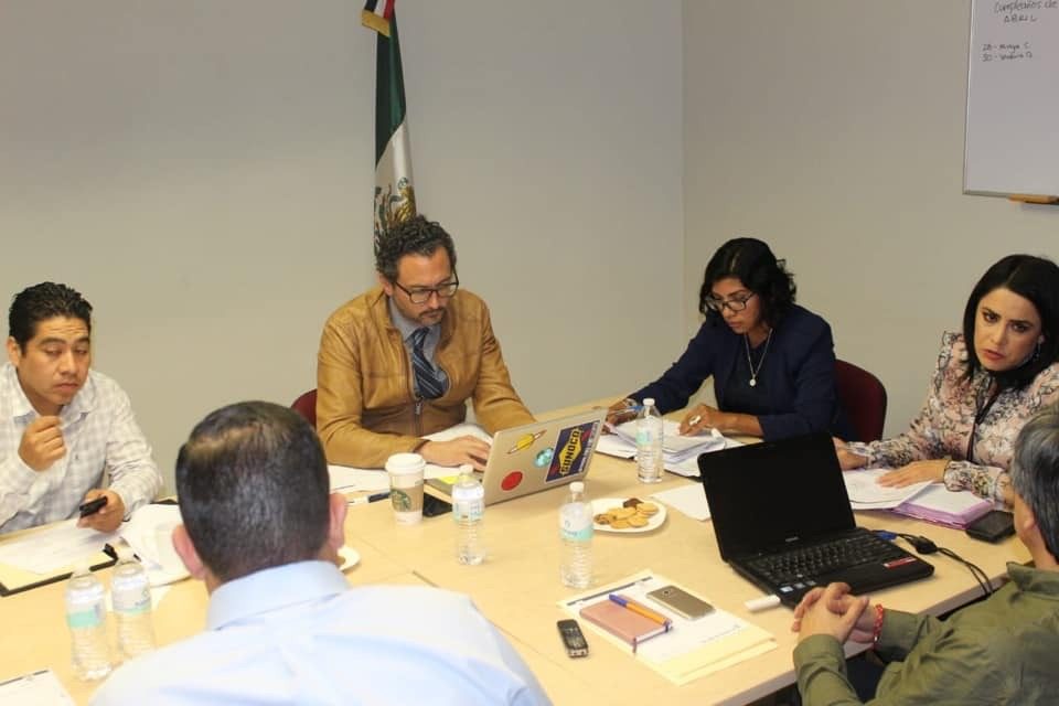 Destaca regidora Verónica Rodriguez aprobación de reglamentos y mayor atención a la ciudadanía