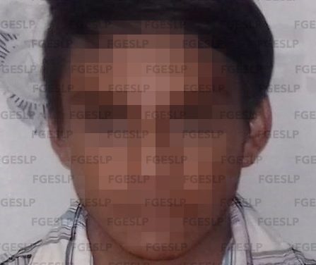 Detiene Fiscalía a presunto homicida de dos personas en Tampamolón