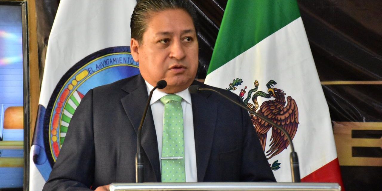 El 24 de septiembre informe de GHV