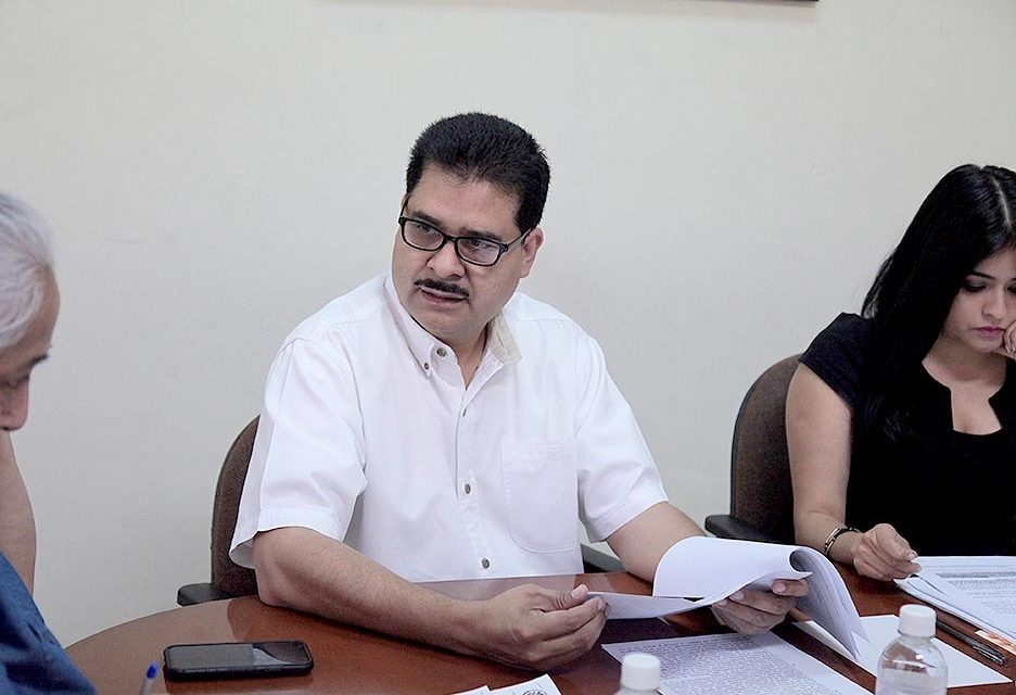 Buscan endurecer sanciones por transporte inseguro de material peligroso.