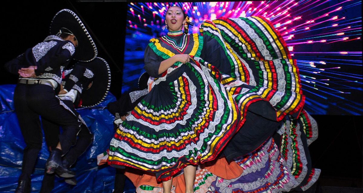 Invita Soledad a celebrar Grito de Independencia.