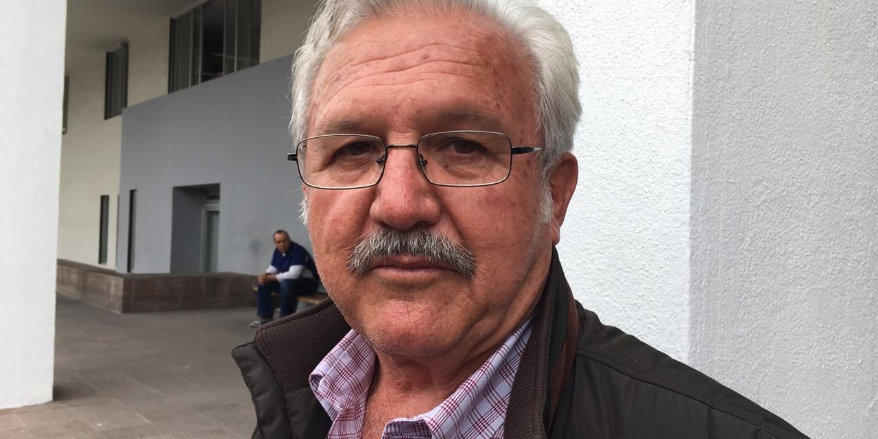 Bloqueo de introductores de ganado a la UAM y alrededores.