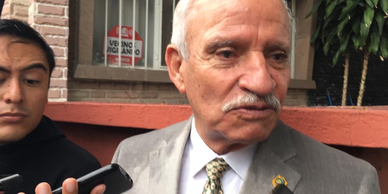 Desatiende Comercio municipal llamados de SEGE para evitar venta de comida chatarra.