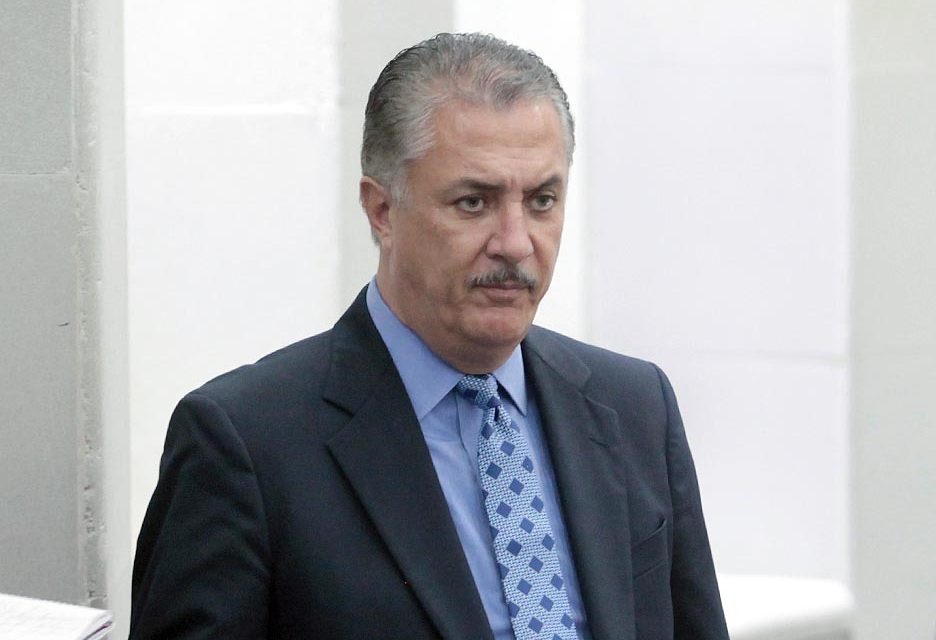Glosa del informe no deberá ser una pasarela política, dice diputado.
