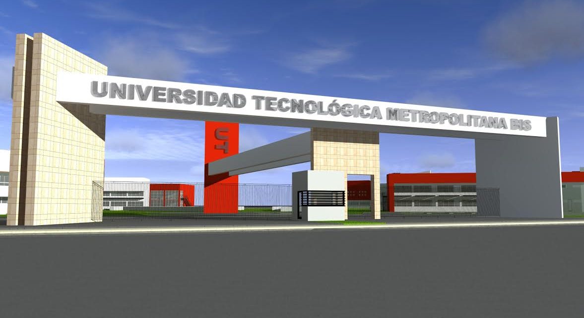UTM BIS, proyecto innovador en la educación: JMCL