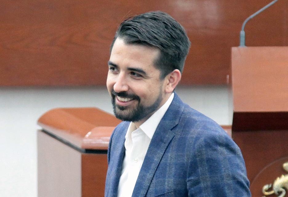 Aseguran diputados que Leyes de Ingresos de ayuntamientos serán revisadas con responsabilidad.