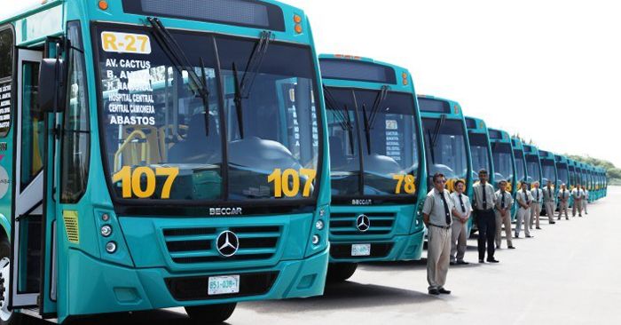 Cocinan en Congreso adecuaciones a Ley del Transporte para equilibrar servicio.