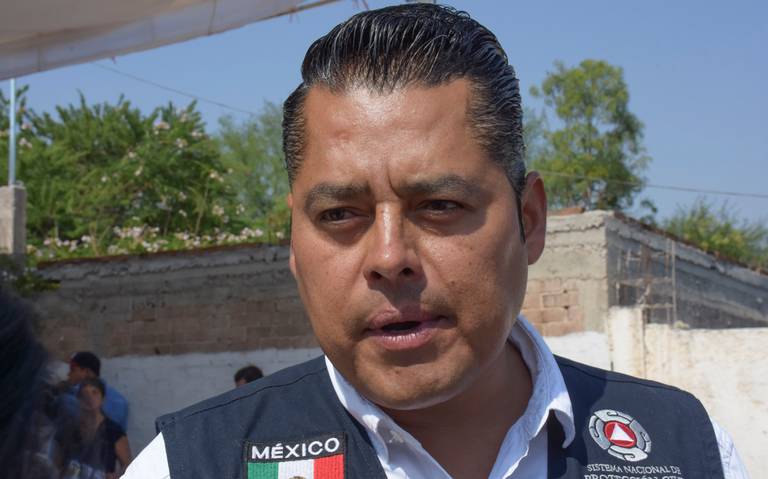 Refuerza PC de Soledad labor preventiva en comercios.