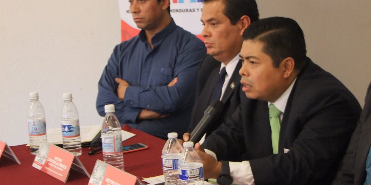 Realizan el Primer Encuentro de Naciones Hermanas para abordar tema migratorio.