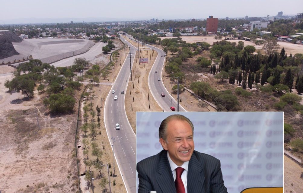 Dren Central en Río Santiago es generador de manejo sustentable del agua: JMCL