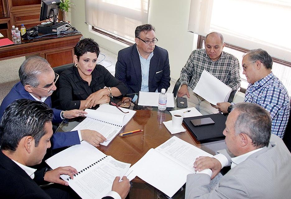 Comisión de Gobernación analizará juicios políticos y de responsabilidad.