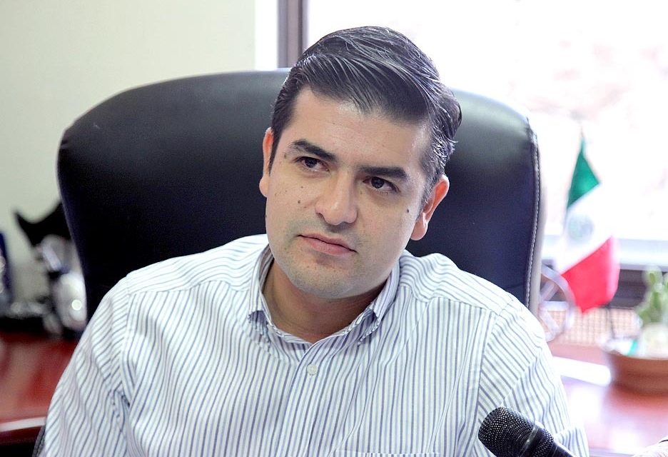 Importante que no se generen nuevos impuestos para el 2020: señala diputado.
